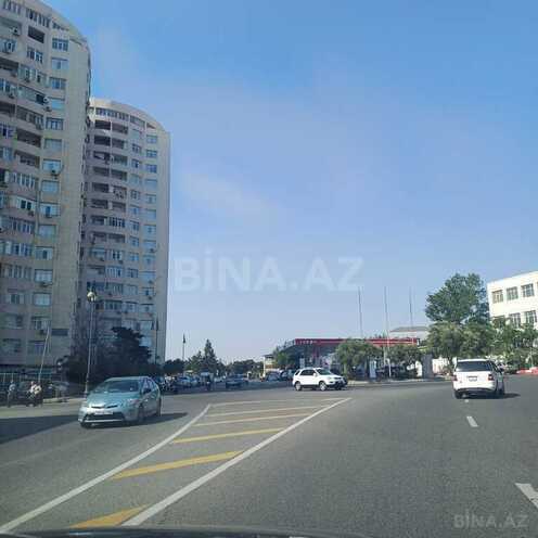 3 otaqlı yeni tikili - Həzi Aslanov m. - 80 m² (10)