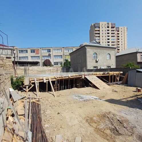 3 otaqlı yeni tikili - Həzi Aslanov m. - 80 m² (1)