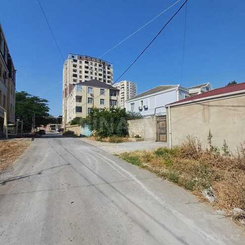 3 otaqlı yeni tikili - Həzi Aslanov m. - 80 m² (11)
