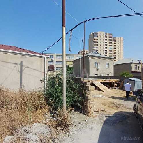 3 otaqlı yeni tikili - Həzi Aslanov m. - 80 m² (3)