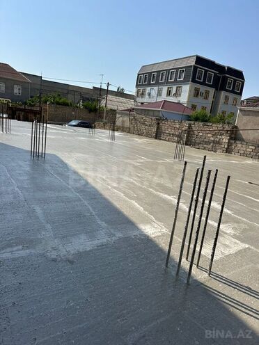 3 otaqlı yeni tikili - Həzi Aslanov m. - 80 m² (6)