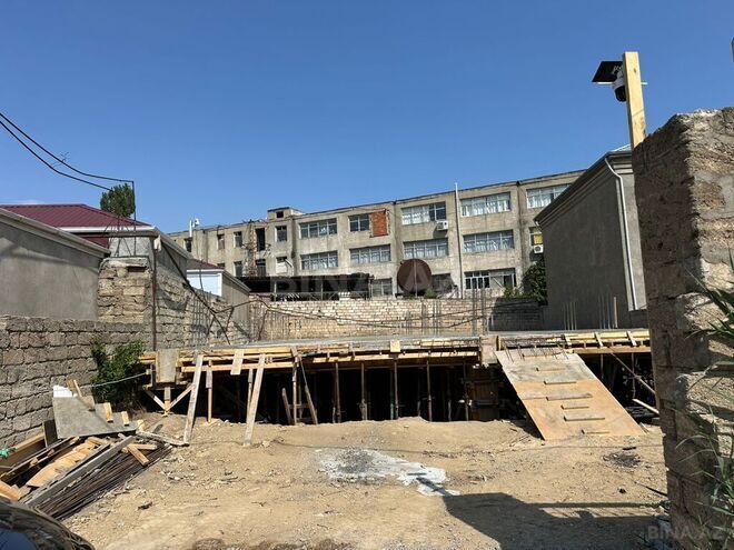 3 otaqlı yeni tikili - Həzi Aslanov m. - 80 m² (4)