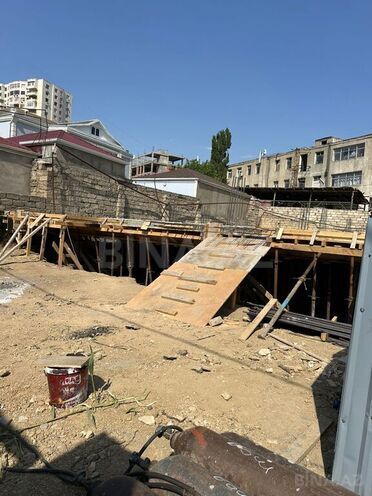 3 otaqlı yeni tikili - Həzi Aslanov m. - 80 m² (5)
