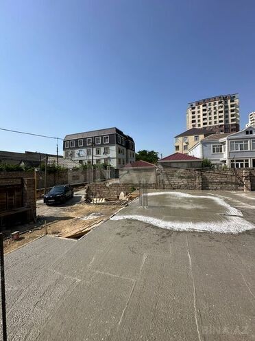 3 otaqlı yeni tikili - Həzi Aslanov m. - 80 m² (9)