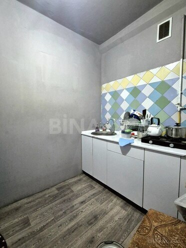 3-комн. вторичка - м. Ахмедлы - 85 м² (9)