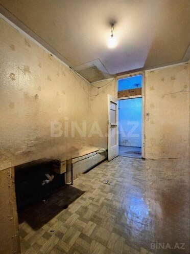 3-комн. вторичка - м. Ахмедлы - 85 м² (12)