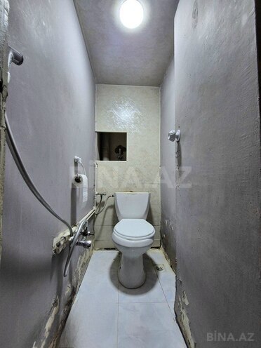 3-комн. вторичка - м. Ахмедлы - 85 м² (7)
