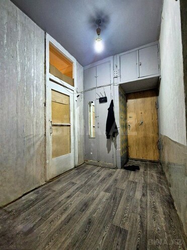 3-комн. вторичка - м. Ахмедлы - 85 м² (3)