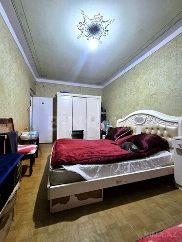 3-комн. вторичка - м. Ахмедлы - 85 м² (10)