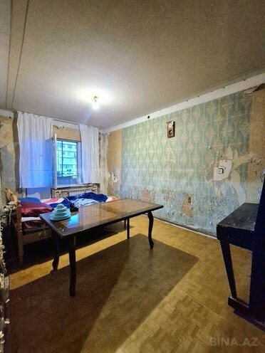 3-комн. вторичка - м. Ахмедлы - 85 м² (13)