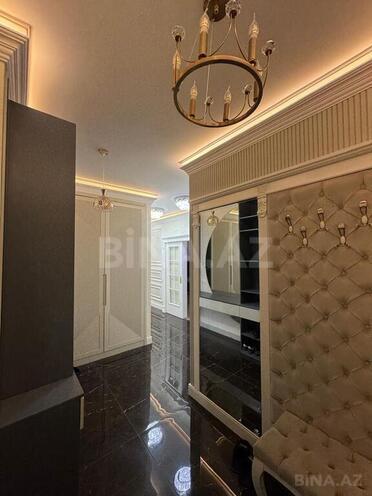 3 otaqlı yeni tikili - Xətai r. - 120 m² (6)