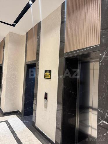 3 otaqlı yeni tikili - Xətai r. - 120 m² (19)