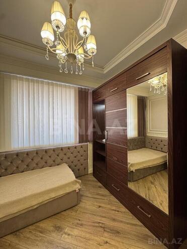3 otaqlı yeni tikili - Xətai r. - 120 m² (9)