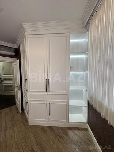 3 otaqlı yeni tikili - Xətai r. - 120 m² (14)