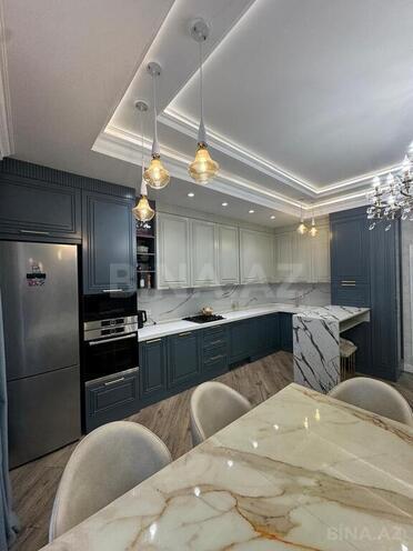 3 otaqlı yeni tikili - Xətai r. - 120 m² (7)
