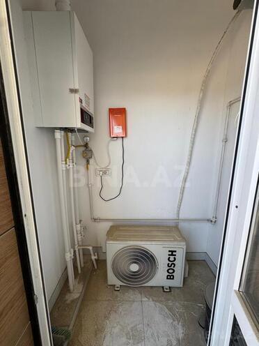 3 otaqlı yeni tikili - Xətai r. - 120 m² (21)