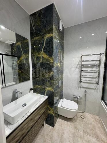 3 otaqlı yeni tikili - Xətai r. - 120 m² (15)