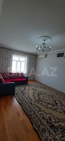 6 otaqlı həyət evi/bağ evi - Kürdəxanı q. - 220 m² (4)