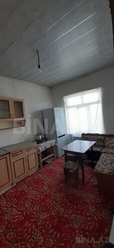 6 otaqlı həyət evi/bağ evi - Kürdəxanı q. - 220 m² (8)