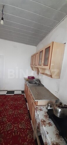 6 otaqlı həyət evi/bağ evi - Kürdəxanı q. - 220 m² (9)