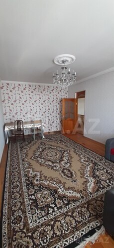 6 otaqlı həyət evi/bağ evi - Kürdəxanı q. - 220 m² (7)