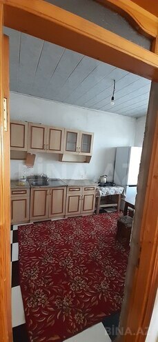 6 otaqlı həyət evi/bağ evi - Kürdəxanı q. - 220 m² (3)
