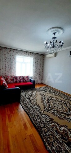6 otaqlı həyət evi/bağ evi - Kürdəxanı q. - 220 m² (5)