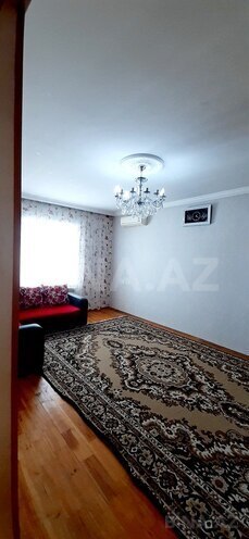 6 otaqlı həyət evi/bağ evi - Kürdəxanı q. - 220 m² (13)