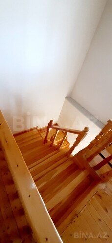 6 otaqlı həyət evi/bağ evi - Kürdəxanı q. - 220 m² (14)