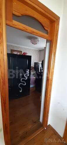 6 otaqlı həyət evi/bağ evi - Kürdəxanı q. - 220 m² (11)