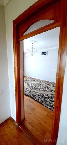 6 otaqlı həyət evi/bağ evi - Kürdəxanı q. - 220 m² (6)