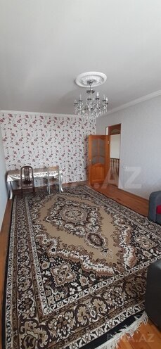 6 otaqlı həyət evi/bağ evi - Kürdəxanı q. - 220 m² (15)