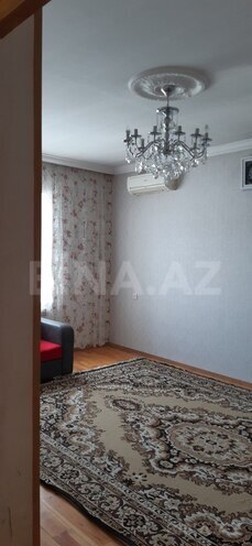 6 otaqlı həyət evi/bağ evi - Kürdəxanı q. - 220 m² (10)