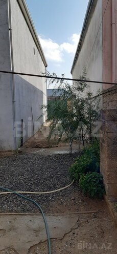 6 otaqlı həyət evi/bağ evi - Kürdəxanı q. - 220 m² (17)