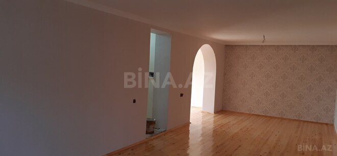 6 otaqlı həyət evi/bağ evi - Kürdəxanı q. - 220 m² (24)