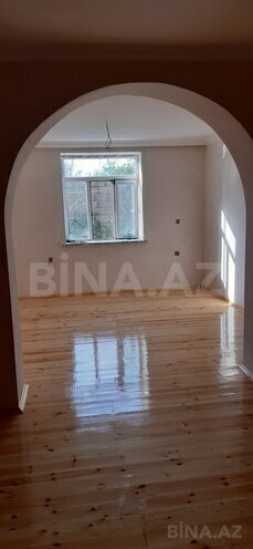 6 otaqlı həyət evi/bağ evi - Kürdəxanı q. - 220 m² (21)