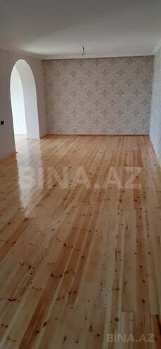 6 otaqlı həyət evi/bağ evi - Kürdəxanı q. - 220 m² (25)