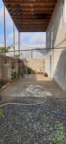 6 otaqlı həyət evi/bağ evi - Kürdəxanı q. - 220 m² (16)
