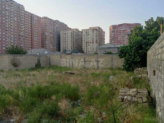 Torpaq - İnşaatçılar m. - 21 sot (1)