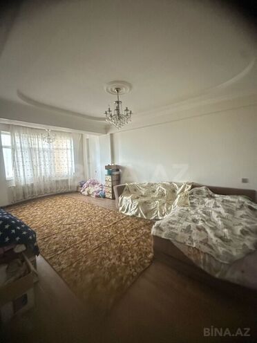 1-комн. новостройка - Хырдалан - 50.5 м² (3)
