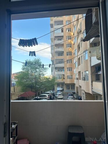 1-комн. новостройка - Хырдалан - 50.5 м² (5)