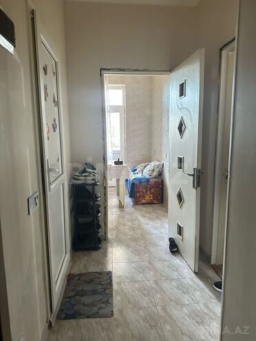 1-комн. новостройка - Хырдалан - 50.5 м² (6)