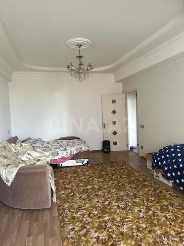 1-комн. новостройка - Хырдалан - 50.5 м² (4)
