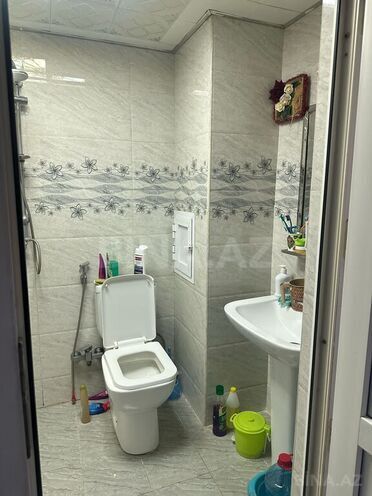 1-комн. новостройка - Хырдалан - 50.5 м² (7)