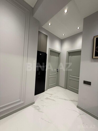 2 otaqlı yeni tikili - Gənclik m. - 66 m² (7)