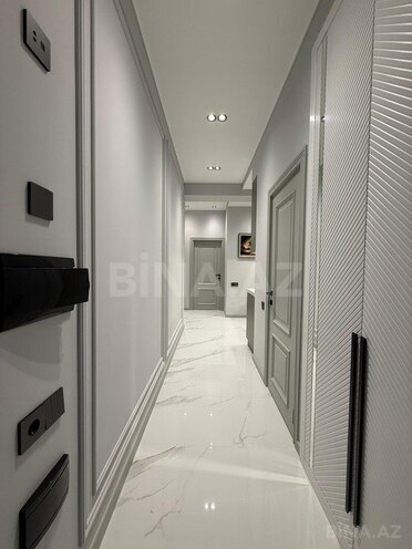 2 otaqlı yeni tikili - Gənclik m. - 66 m² (8)