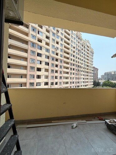 2 otaqlı yeni tikili - Gənclik m. - 66 m² (9)