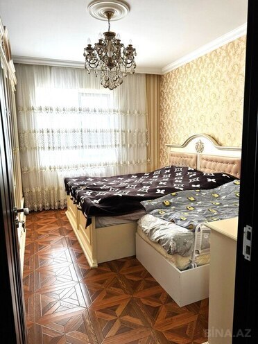 3 otaqlı yeni tikili - Nəsimi m. - 85 m² (11)