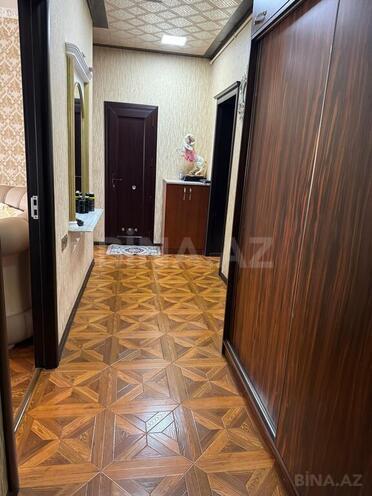 3 otaqlı yeni tikili - Nəsimi m. - 85 m² (17)