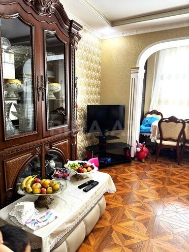 3 otaqlı yeni tikili - Nəsimi m. - 85 m² (7)